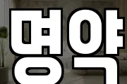명약