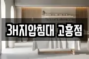 전라남도 고흥군 포두면 마사지, 지압등 업체정보