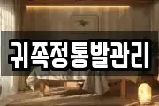 귀족정통발관리