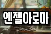 엔젤아로마