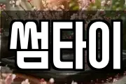 썸타이