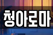청아로마