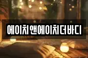 에이치앤에이치더바디