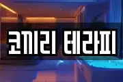 코끼리 테라피
