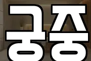 궁중