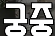 궁중