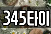 345타이