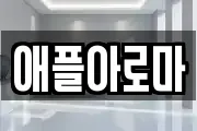 애플아로마