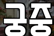 궁중