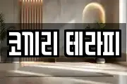 코끼리 테라피