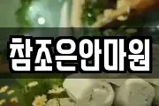 참조은안마원