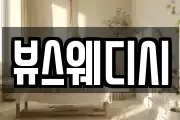 뷰스웨디시