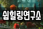 쉼힐링연구소