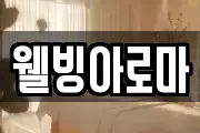 웰빙아로마