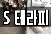S 테라피