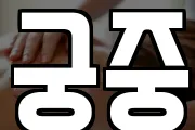 궁중