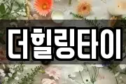 더힐링타이