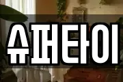 슈퍼타이