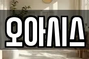 오아시스