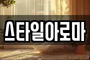 스타일아로마