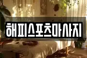 해피스포츠마사지