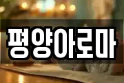 평양아로마