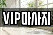 VIP마사지