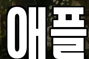 애플