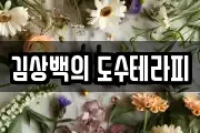 김상백의 도수테라피