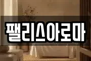 팰리스아로마