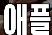 애플