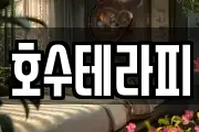 호수테라피