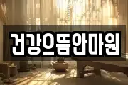 건강으뜸안마원