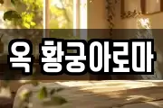 옥 황궁아로마