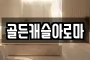 골든캐슬아로마