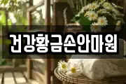 건강황금손안마원