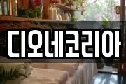디오네코리아