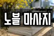 노블 마사지