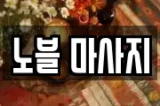노블 마사지