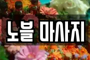 노블 마사지