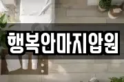 전북특별자치도 군산시 중앙로3가 마사지, 지압등 업체정보