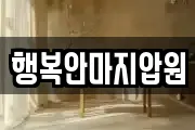 전북특별자치도 군산시 창성동 마사지, 지압등 업체정보