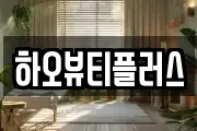 하오뷰티플러스