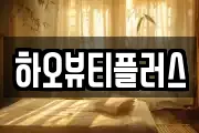하오뷰티플러스