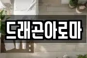 드래곤아로마