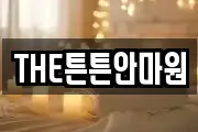 THE튼튼안마원