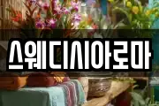 스웨디시아로마
