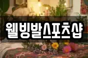 웰빙발스포츠샵