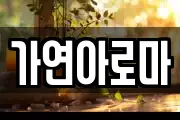 가연아로마