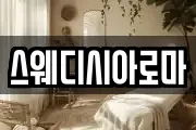 스웨디시아로마